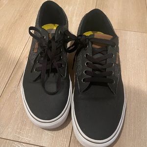 Vans men’s sneakers